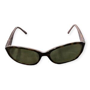 Guess GU7265 Brown Tortoise Sunglasses Petite Frame 56-17-135mm